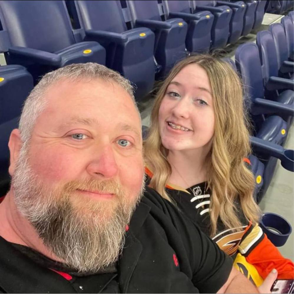 Meet your Posher, Nathan